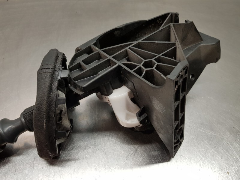 Recambio de palanca cambio para opel movano b pritsche/kipper/koffer pritsche referencia OEM IAM 93453892  