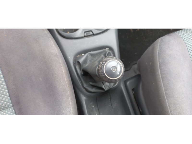 mazda premacy (cp) del año 2004