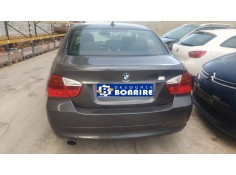 bmw serie 3 berlina (e90) del año 2017 2