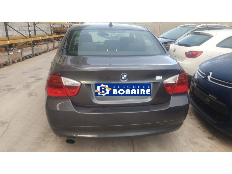 bmw serie 3 berlina (e90) del año 2017