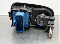 Recambio de mando elevalunas delantero izquierdo para opel movano b pritsche/kipper/koffer pritsche referencia OEM IAM 93858398  2