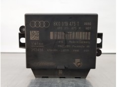 Recambio de modulo aparcamiento parking ( pdc ) para audi a4 ber. (b8) premium referencia OEM IAM 8K0919475T 8K0919475M 
