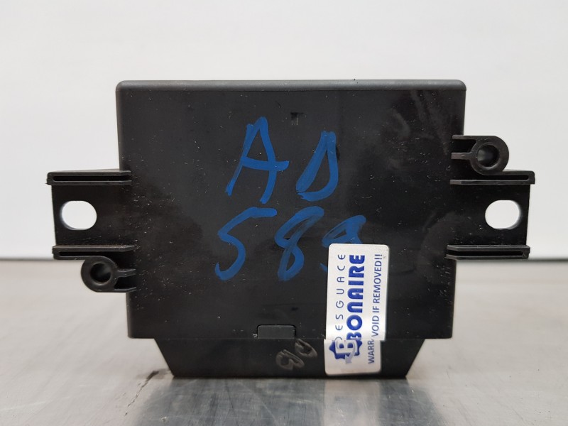 Recambio de modulo aparcamiento parking ( pdc ) para audi a4 ber. (b8) premium referencia OEM IAM 8K0919475T 8K0919475M  Recambio de modulo aparcamiento parking ( pdc ) para audi a4 ber. (b8) premium referencia OEM IAM 8K0919475T 8K0919475M