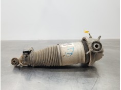 Recambio de amortiguador trasero derecho para porsche cayenne (typ 9pa) básico referencia OEM IAM 95533303422 95533303421 7L5512