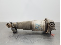 Recambio de amortiguador trasero izquierdo para porsche cayenne (typ 9pa) básico referencia OEM IAM 95533303322 7L5512021BE 9553 2