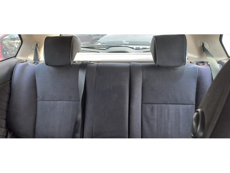 alfa romeo 147 (190) del año 2006