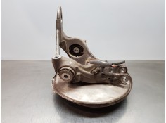 Recambio de mangueta trasera derecha para audi a4 ber. (b8) premium referencia OEM IAM 8K0505432AP 8W0501611B 