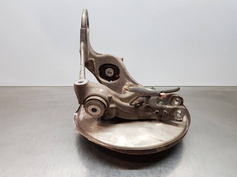 Recambio de mangueta trasera derecha para audi a4 ber. (b8) premium referencia OEM IAM 8K0505432AP 8W0501611B  Recambio de mangueta trasera derecha para audi a4 ber. (b8) premium referencia OEM IAM 8K0505432AP 8W0501611B