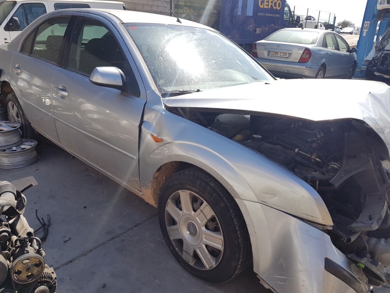 ford mondeo berlina (ge) del año 2003