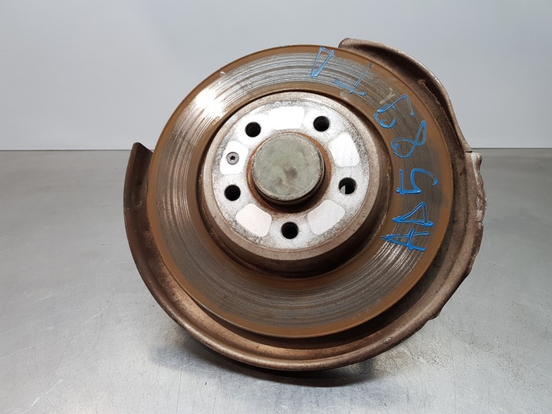 Recambio de mangueta trasera derecha para audi a4 ber. (b8) premium referencia OEM IAM 8K0505432AP 8W0501611B  Recambio de mangueta trasera derecha para audi a4 ber. (b8) premium referencia OEM IAM 8K0505432AP 8W0501611B