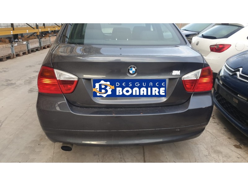 bmw serie 3 berlina (e90) del año 2017