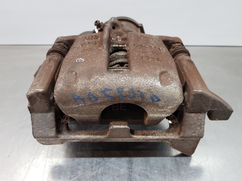 Recambio de pinza freno trasera derecha para audi a4 ber. (b8) premium referencia OEM IAM 8K0615404B 32335478  Recambio de pinza freno trasera derecha para audi a4 ber. (b8) premium referencia OEM IAM 8K0615404B 32335478