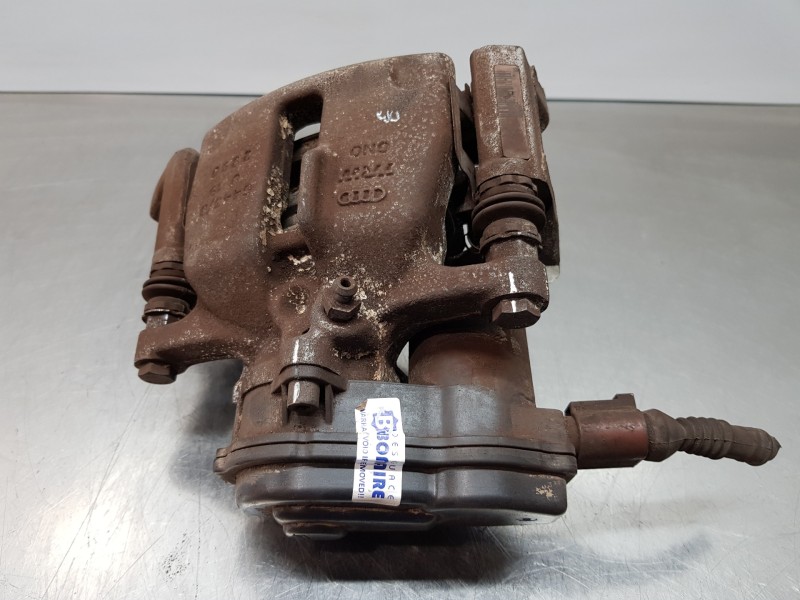 Recambio de pinza freno trasera derecha para audi a4 ber. (b8) premium referencia OEM IAM 8K0615404B 32335478  Recambio de pinza freno trasera derecha para audi a4 ber. (b8) premium referencia OEM IAM 8K0615404B 32335478