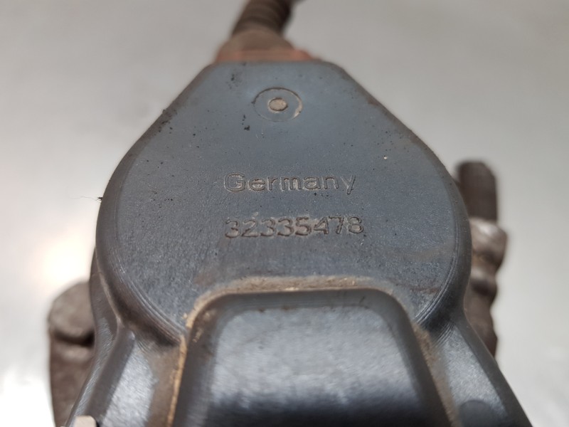 Recambio de pinza freno trasera derecha para audi a4 ber. (b8) premium referencia OEM IAM 8K0615404B 32335478 
