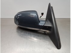 Recambio de retrovisor derecho para audi a4 ber. (b8) premium referencia OEM IAM 8K1857410AG01C 8K1857410AG 