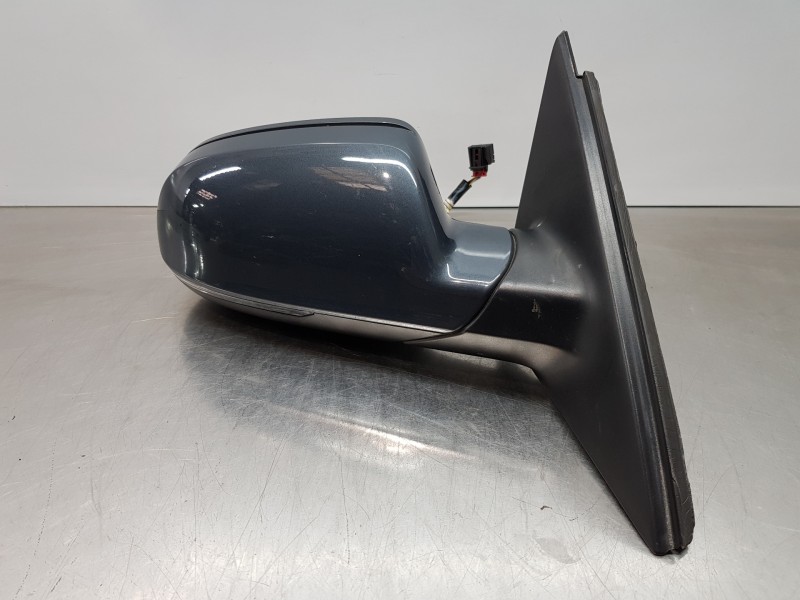 Recambio de retrovisor derecho para audi a4 ber. (b8) premium referencia OEM IAM 8K1857410AG01C 8K1857410AG  Recambio de retrovisor derecho para audi a4 ber. (b8) premium referencia OEM IAM 8K1857410AG01C 8K1857410AG