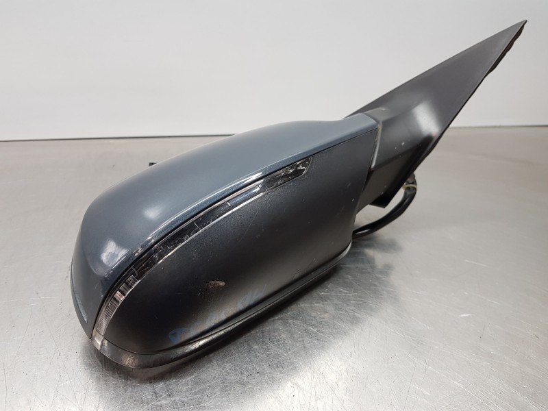 Recambio de retrovisor derecho para audi a4 ber. (b8) premium referencia OEM IAM 8K1857410AG01C 8K1857410AG  Recambio de retrovisor derecho para audi a4 ber. (b8) premium referencia OEM IAM 8K1857410AG01C 8K1857410AG