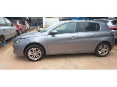 peugeot 308 del año 2015 2