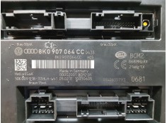 Recambio de modulo confort para audi a4 ber. (b8) premium referencia OEM IAM 8K0907064CC 5DK009918 5DK00991833 2