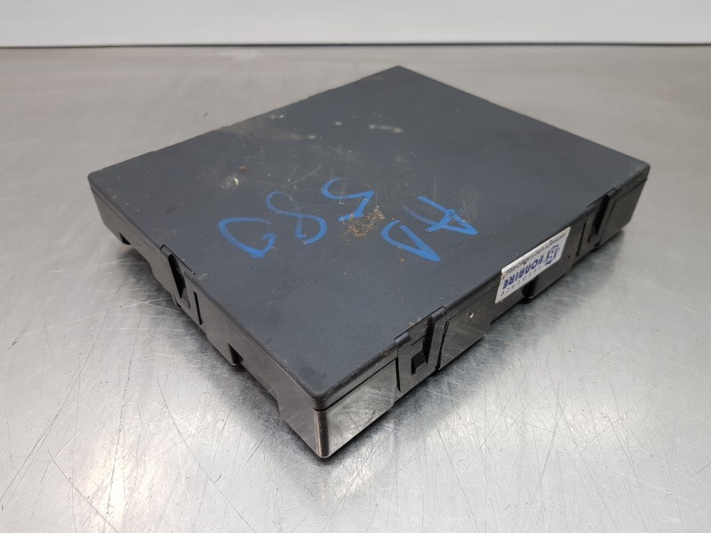 Recambio de modulo confort para audi a4 ber. (b8) premium referencia OEM IAM 8K0907064CC 5DK009918 5DK00991833 Recambio de modulo confort para audi a4 ber. (b8) premium referencia OEM IAM 8K0907064CC 5DK009918 5DK00991833