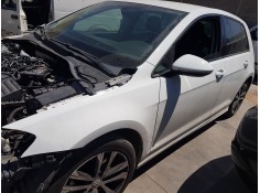 volkswagen golf vii lim. del año 2017 2