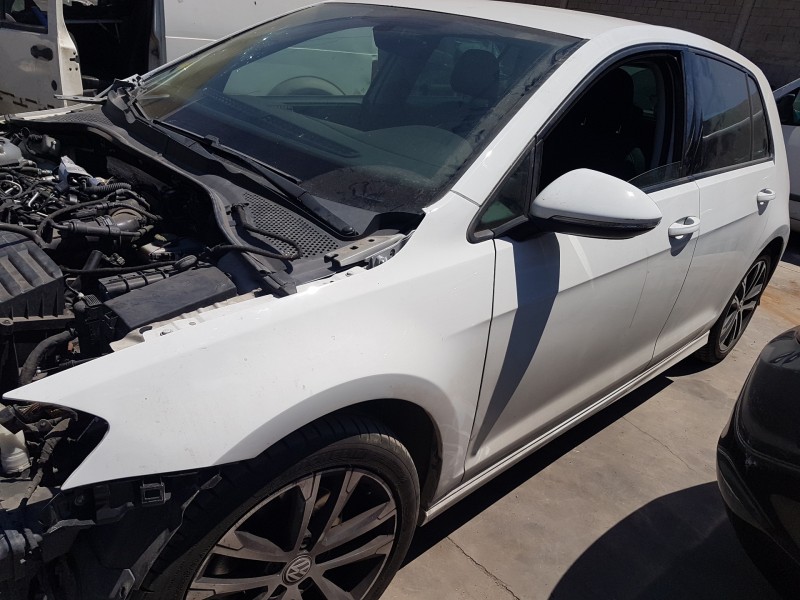 volkswagen golf vii lim. del año 2017