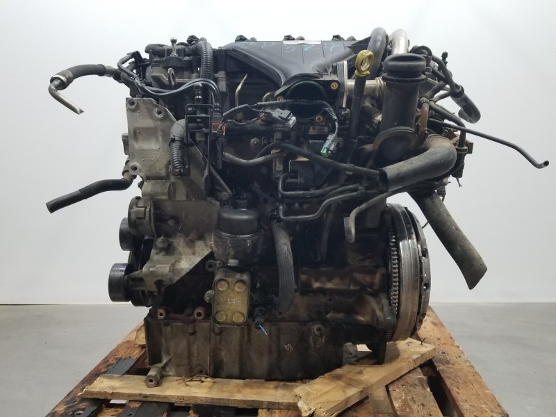 Recambio de motor completo para ford mondeo ber. (ca2) trend referencia OEM IAM QXBA  