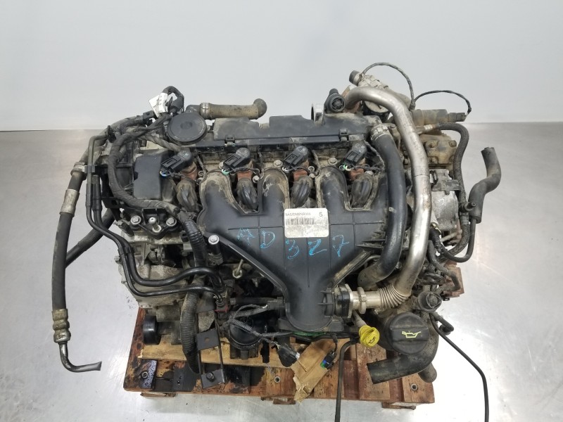 Recambio de motor completo para ford mondeo ber. (ca2) trend referencia OEM IAM QXBA  