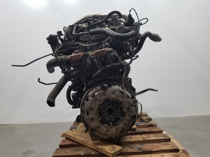 Recambio de motor completo para ford mondeo ber. (ca2) trend referencia OEM IAM QXBA  