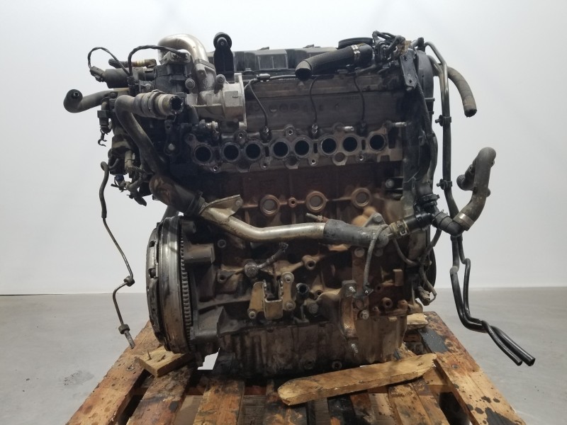 Recambio de motor completo para ford mondeo ber. (ca2) trend referencia OEM IAM QXBA  