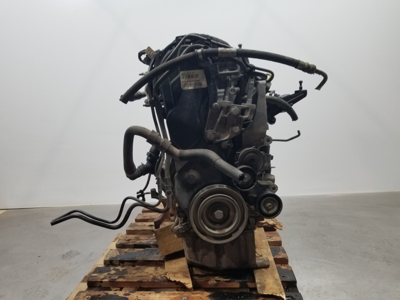 Recambio de motor completo para ford mondeo ber. (ca2) trend referencia OEM IAM QXBA  