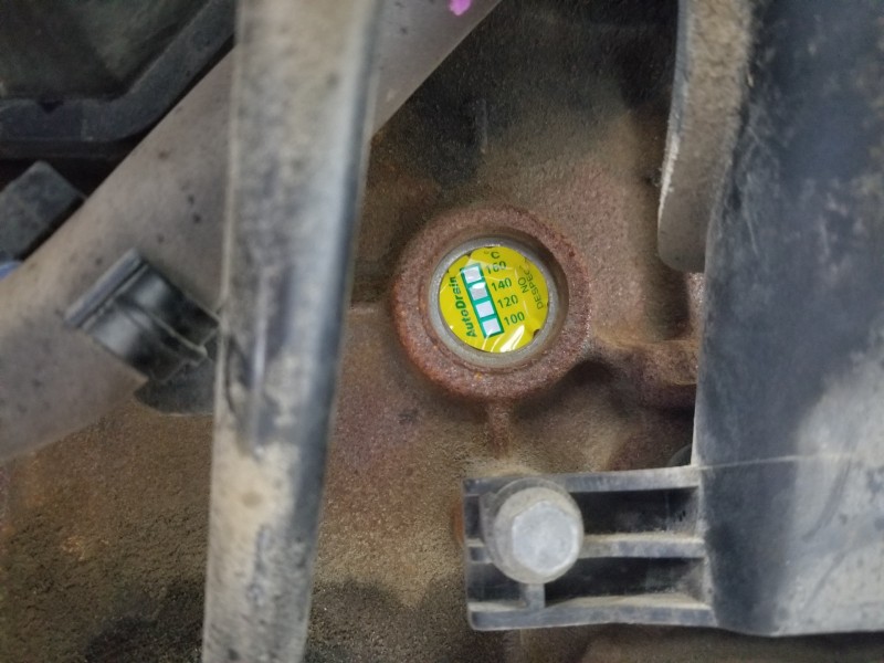 Recambio de motor completo para ford mondeo ber. (ca2) trend referencia OEM IAM QXBA  