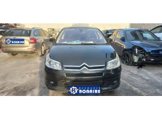 citroen c4 coupe del año 2005