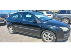 ford focus berlina (cap) del año 2007 2