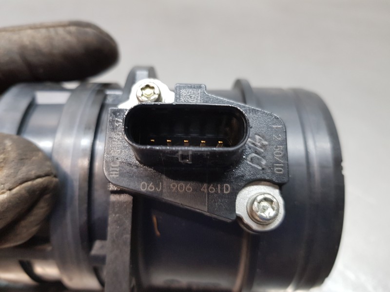 Recambio de caudalimetro para audi a4 ber. (b8) premium referencia OEM IAM 06J906461D  