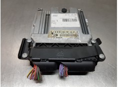 Recambio de centralita motor uce para audi a4 ber. (b8) premium referencia OEM IAM 8K2907115AF 8K2907115L 0261S06180