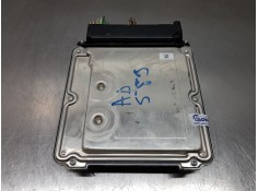 Recambio de centralita motor uce para audi a4 ber. (b8) premium referencia OEM IAM 8K2907115AF 8K2907115L 0261S06180 2