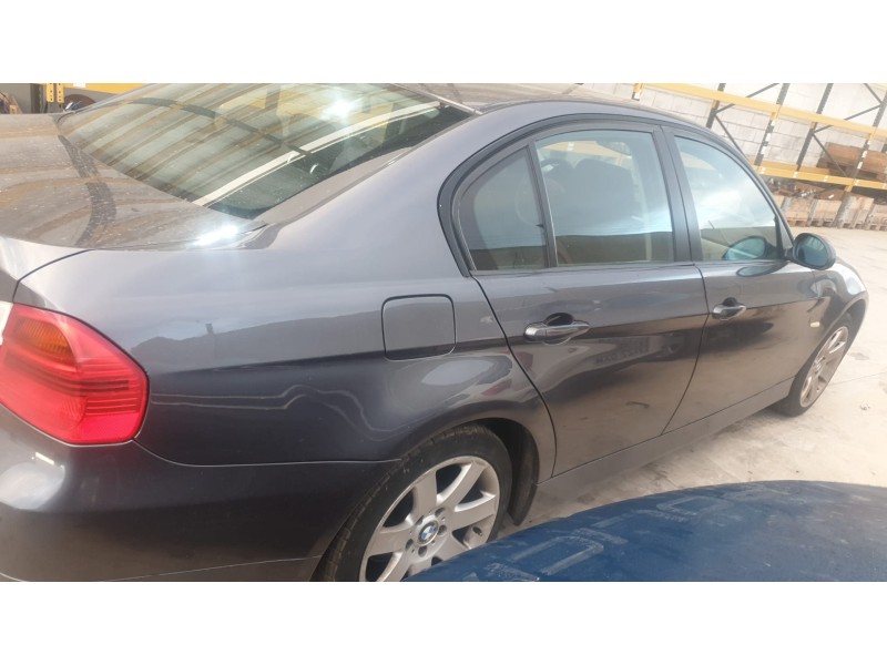 bmw serie 3 berlina (e90) del año 2017