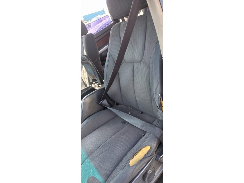 ssangyong rexton del año 2005