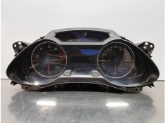 Recambio de cuadro instrumentos para audi a4 ber. (b8) premium referencia OEM IAM 8K0920930M 503002371104