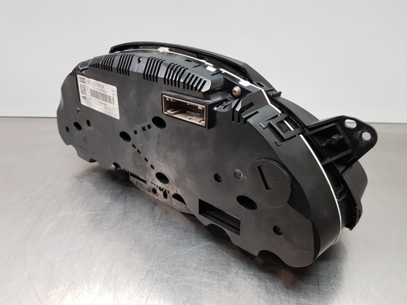 Recambio de cuadro instrumentos para audi a4 ber. (b8) premium referencia OEM IAM 8K0920930M 503002371104 