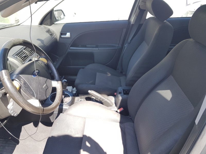 ford mondeo berlina (ge) del año 2003