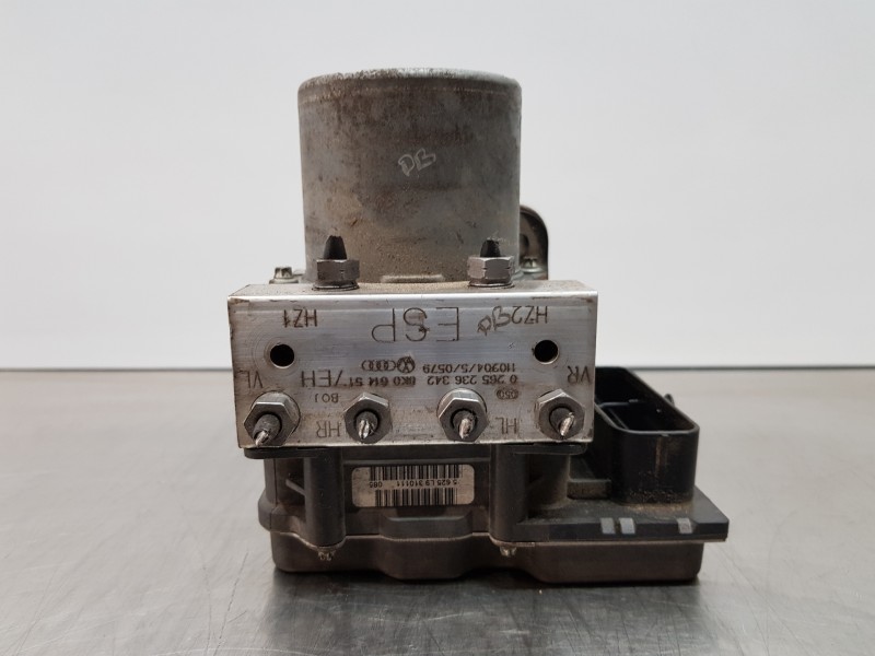 Recambio de abs para audi a4 ber. (b8) premium referencia OEM IAM 8K0614517EH 0265236342 8K0907379BH
