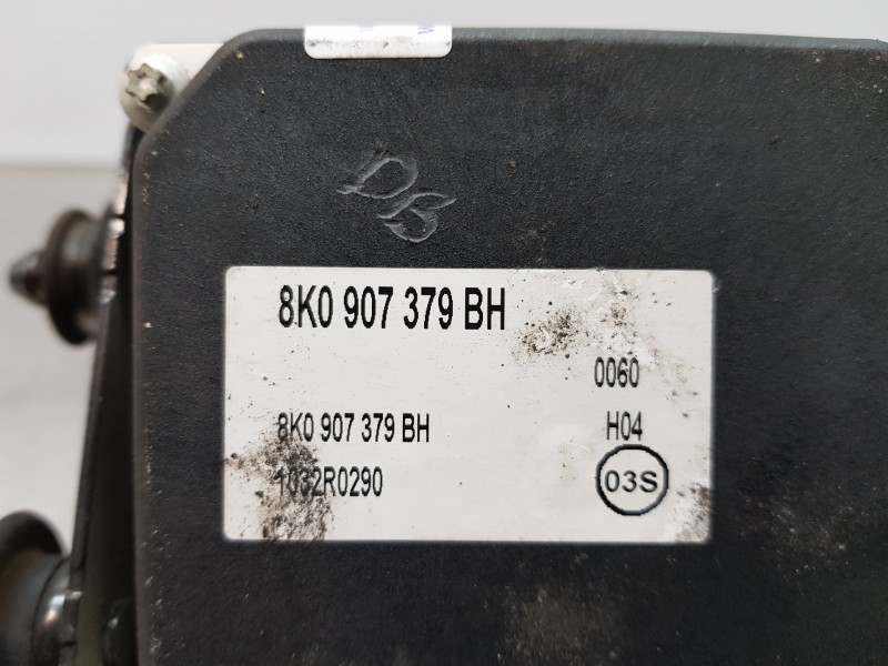 Recambio de abs para audi a4 ber. (b8) premium referencia OEM IAM 8K0614517EH 0265236342 8K0907379BH