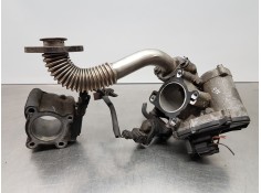 Recambio de valvula egr para opel movano b pritsche/kipper/koffer pritsche referencia OEM IAM 93198888 95508574  2