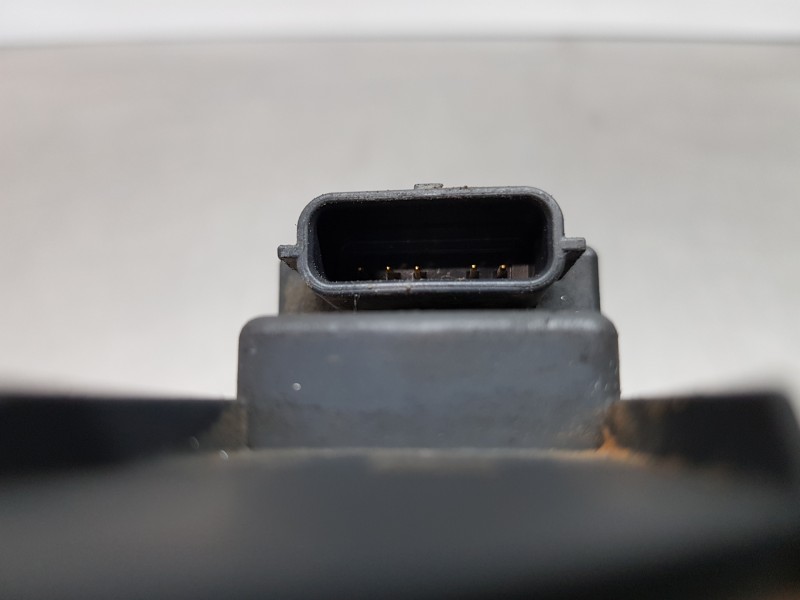 Recambio de valvula egr para opel movano b pritsche/kipper/koffer pritsche referencia OEM IAM 93198888 95508574 