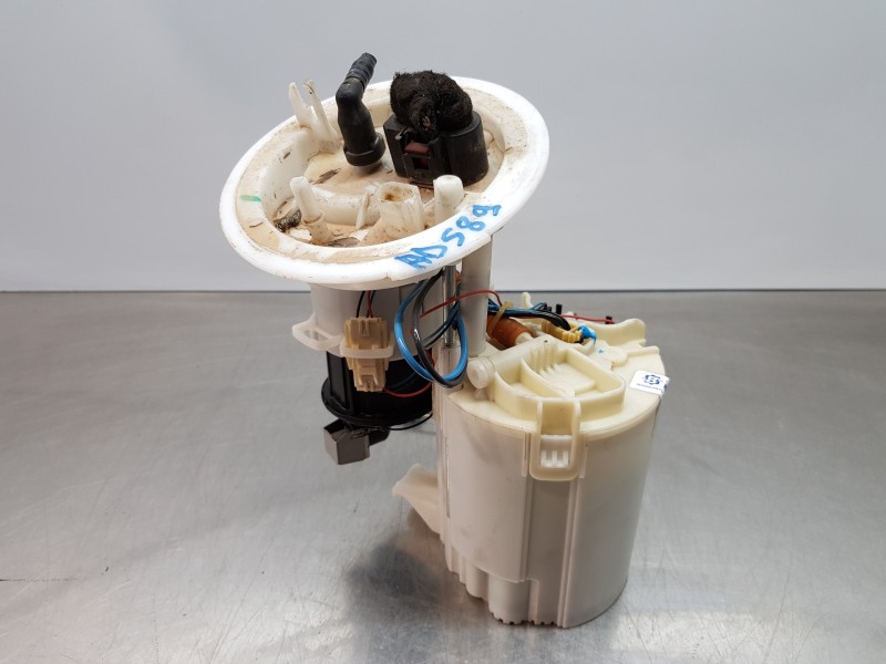 Recambio de aforador para audi a4 ber. (b8) premium referencia OEM IAM 8K0919051G 8K0919051  Recambio de aforador para audi a4 ber. (b8) premium referencia OEM IAM 8K0919051G 8K0919051