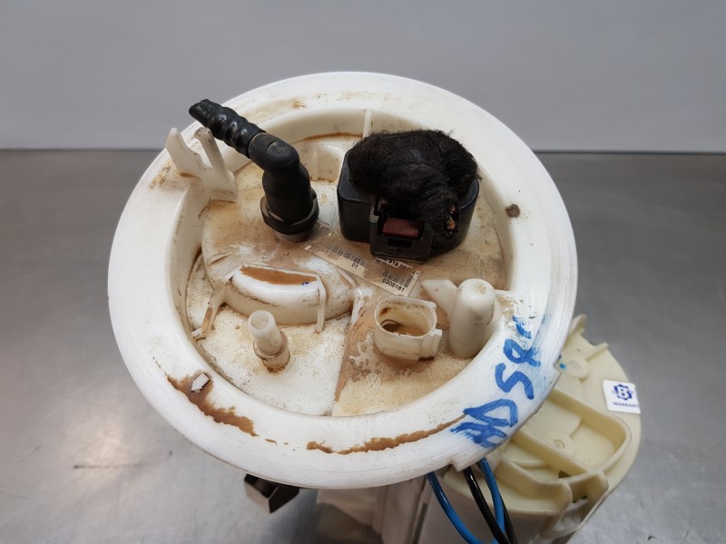 Recambio de aforador para audi a4 ber. (b8) premium referencia OEM IAM 8K0919051G 8K0919051 