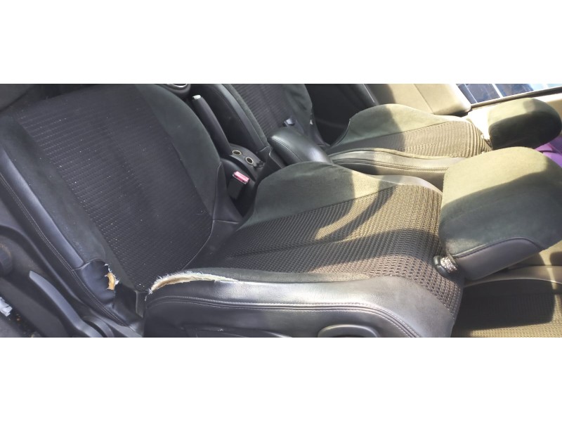 citroen c4 coupe del año 2005