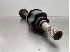 Recambio de transmision delantera izquierda para opel movano b pritsche/kipper/koffer pritsche referencia OEM IAM 95529513 95516 2